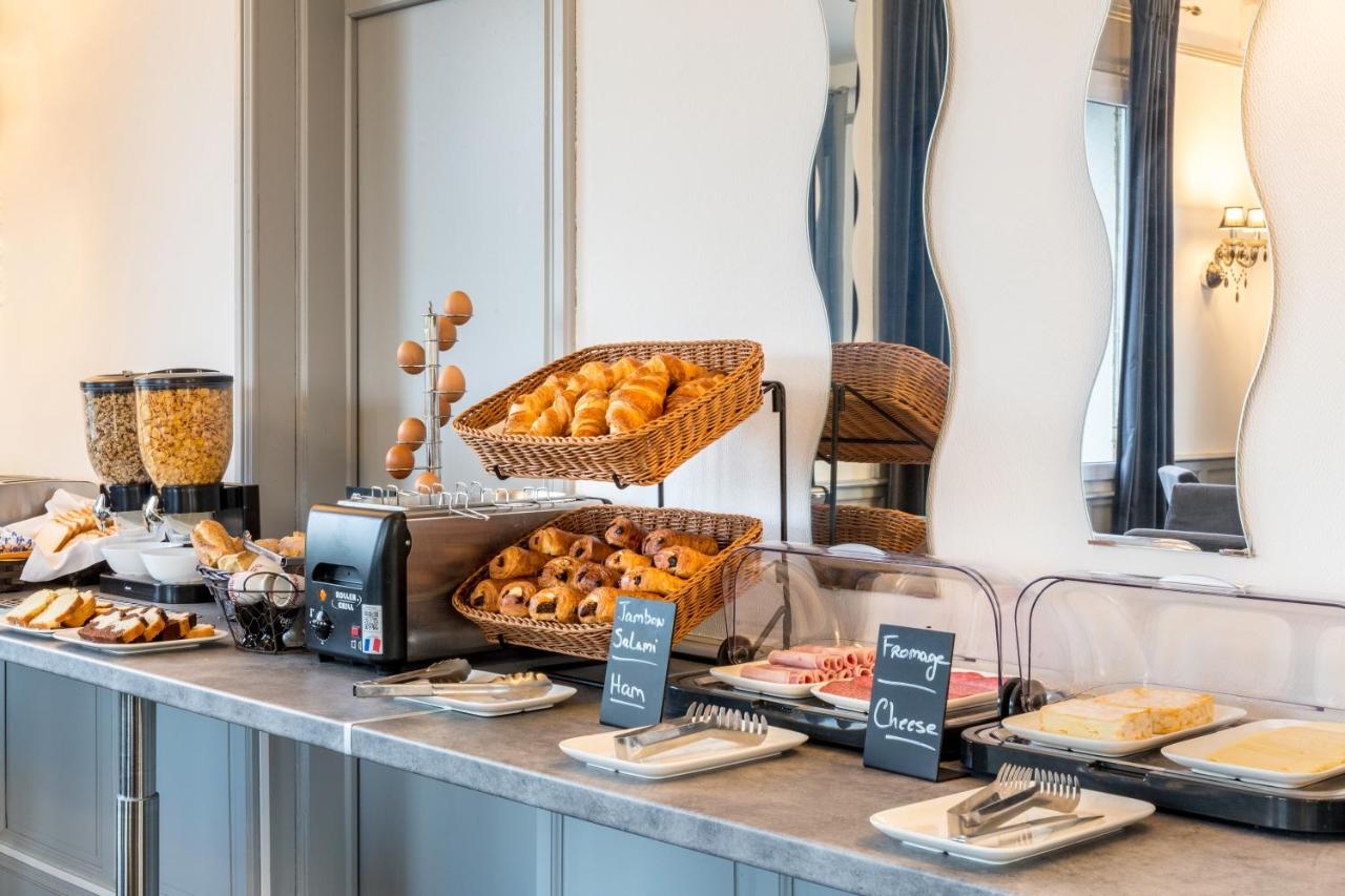 Sure Hotel by Best Western Jerome Port - Le Havre