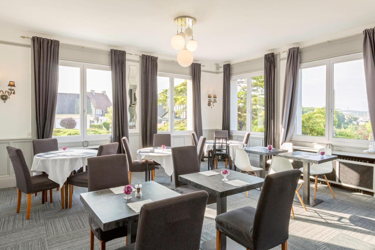 Sure Hotel by Best Western Jerome Port - Le Havre