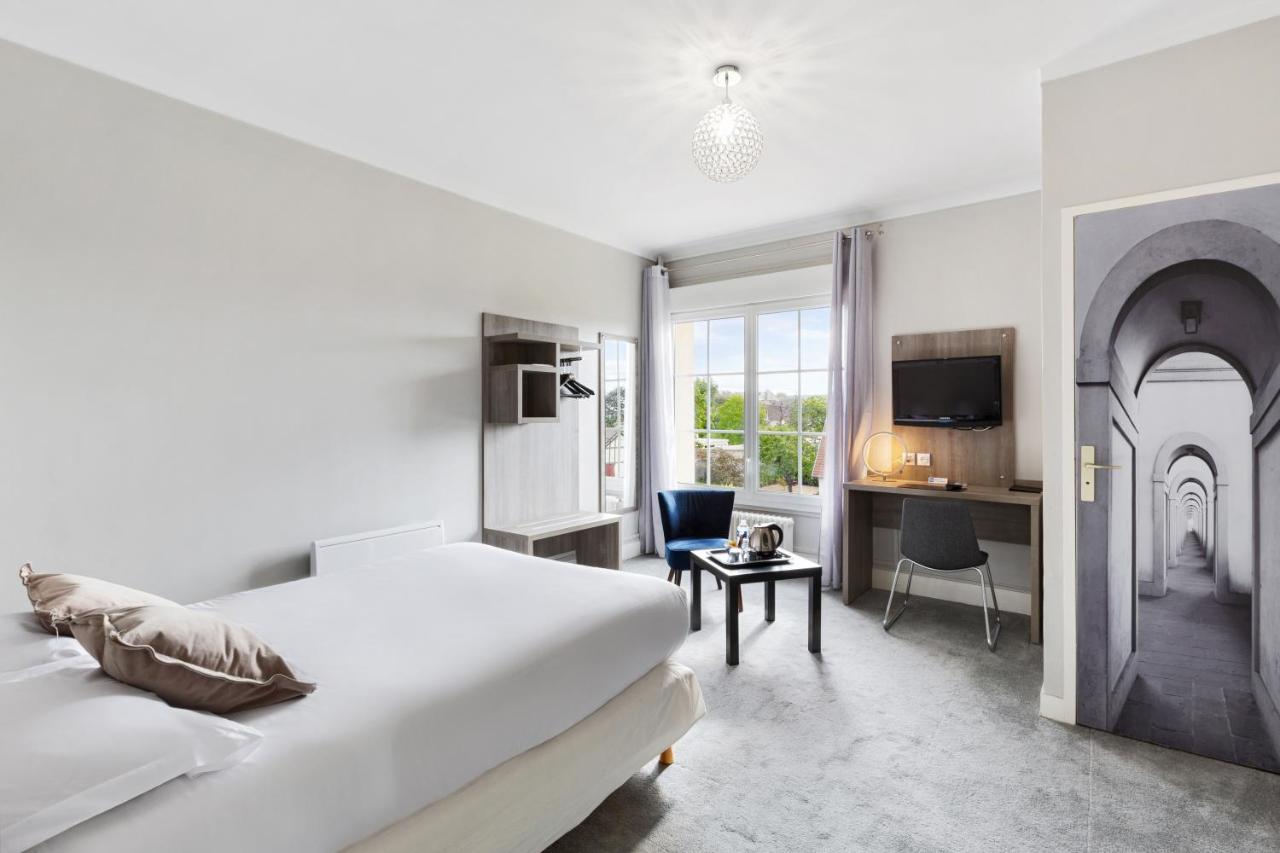 Sure Hotel by Best Western Jerome Port - Le Havre