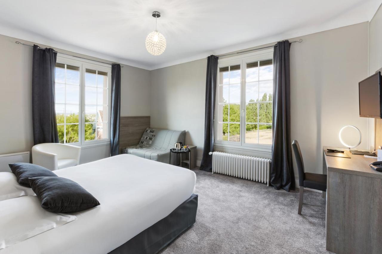 Sure Hotel by Best Western Jerome Port - Le Havre