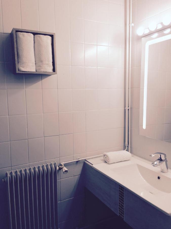 Sure Hotel by Best Western Jerome Port - Le Havre