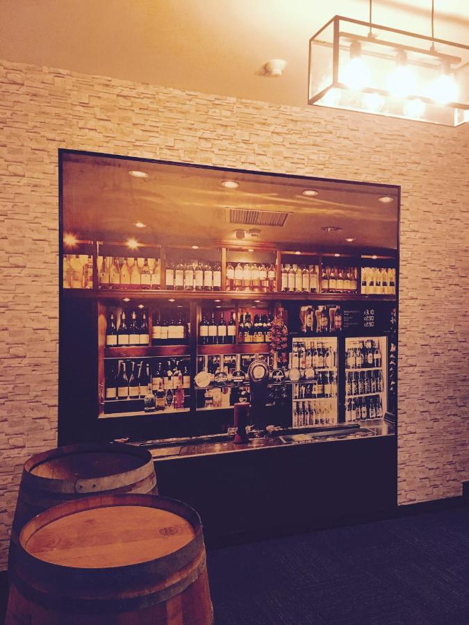 Sure Hotel by Best Western Jerome Port - Le Havre