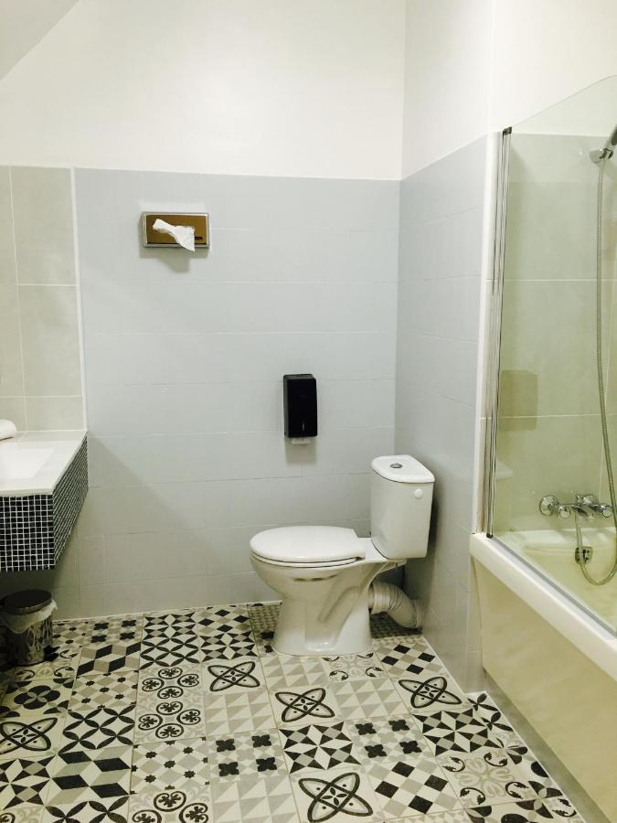 Sure Hotel by Best Western Jerome Port - Le Havre