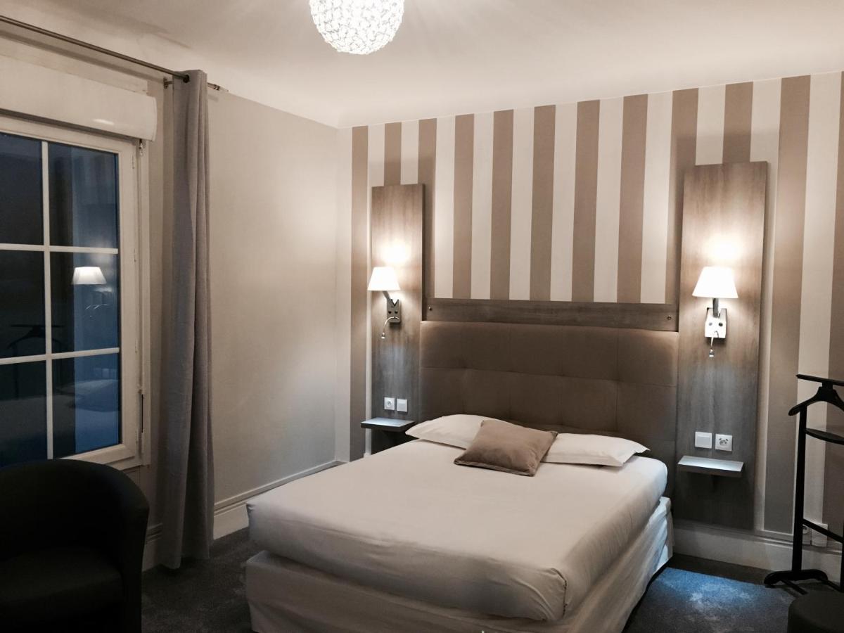 Sure Hotel by Best Western Jerome Port - Le Havre