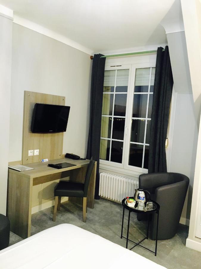 Sure Hotel by Best Western Jerome Port - Le Havre