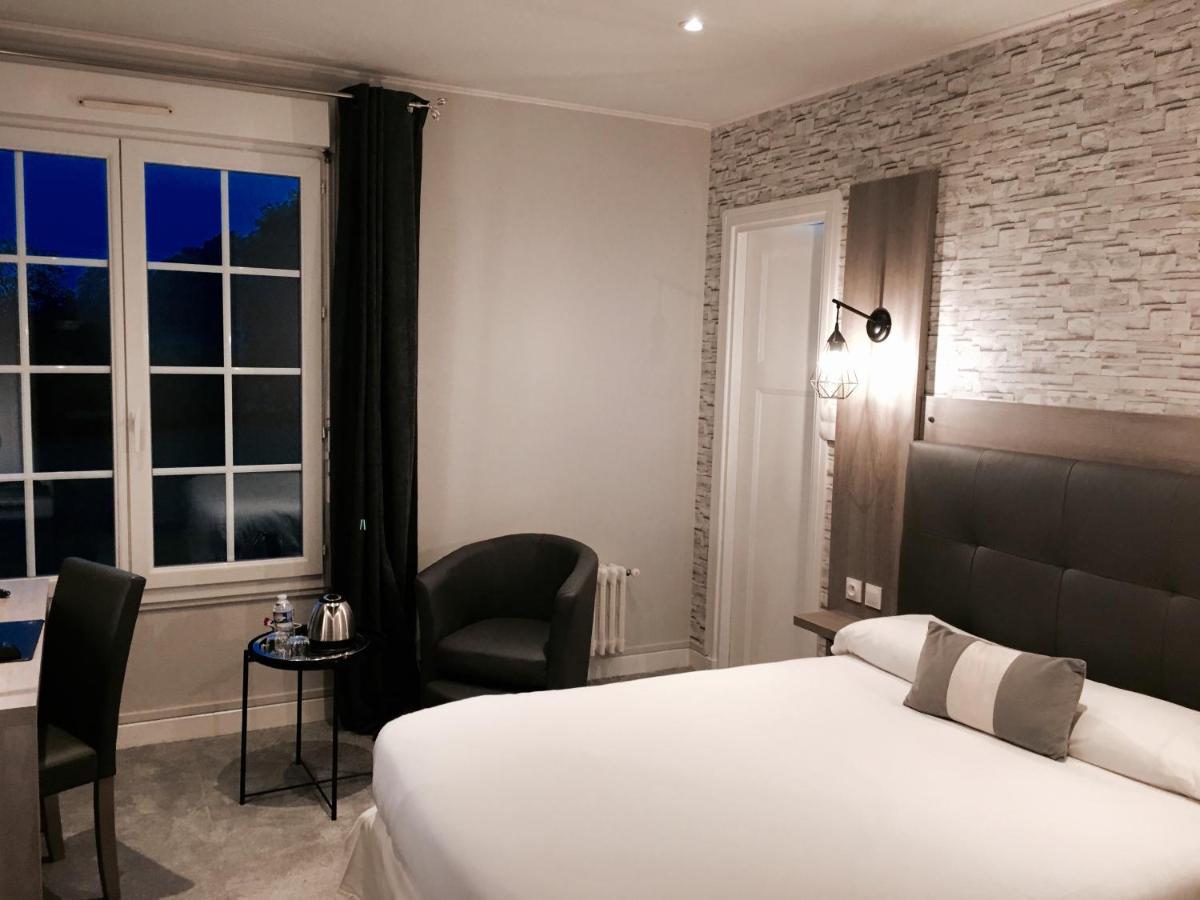 Sure Hotel by Best Western Jerome Port - Le Havre