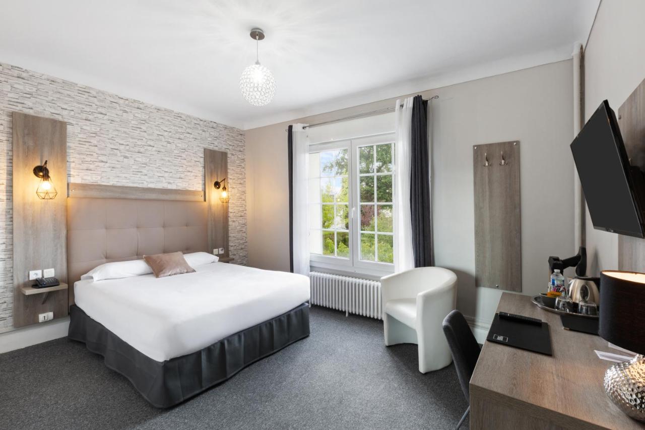 Sure Hotel by Best Western Jerome Port - Le Havre