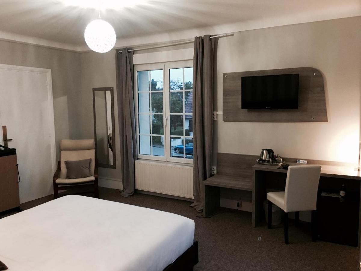 Sure Hotel by Best Western Jerome Port - Le Havre