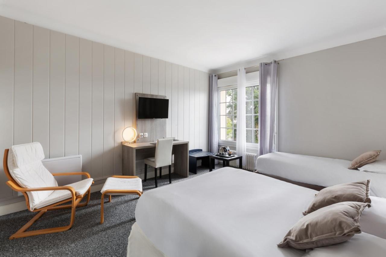Sure Hotel by Best Western Jerome Port - Le Havre