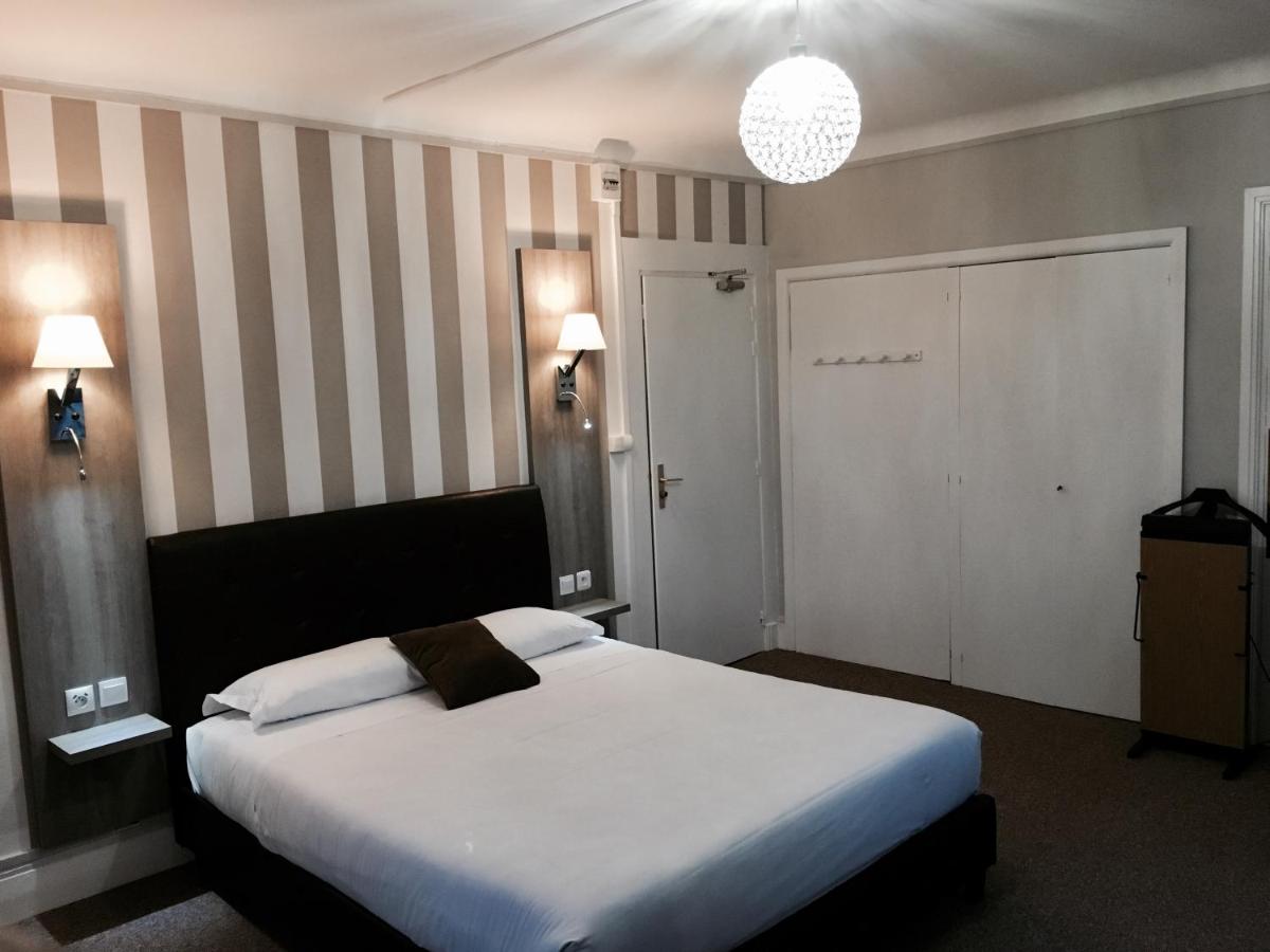Sure Hotel by Best Western Jerome Port - Le Havre