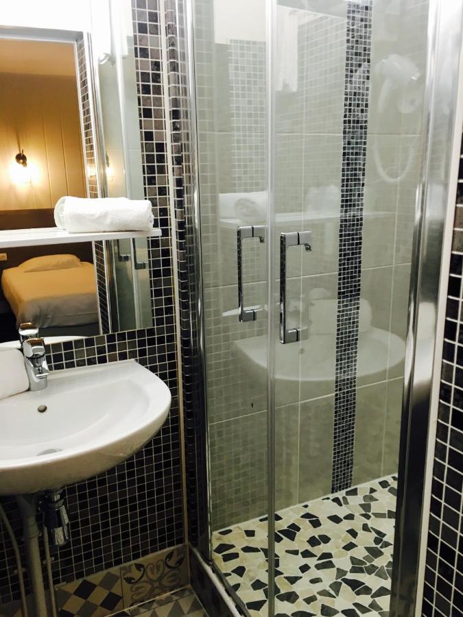 Sure Hotel by Best Western Jerome Port - Le Havre