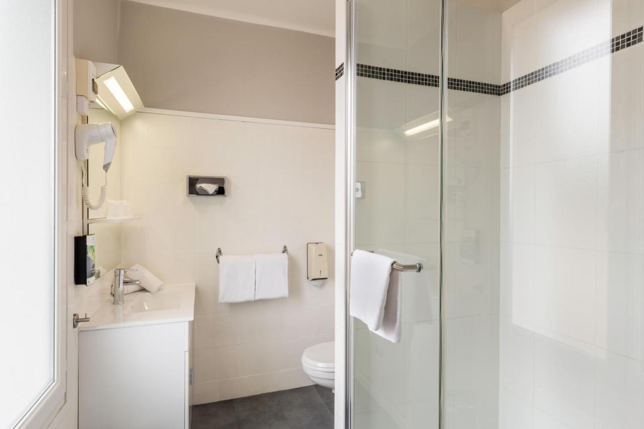 Sure Hotel by Best Western Jerome Port - Le Havre