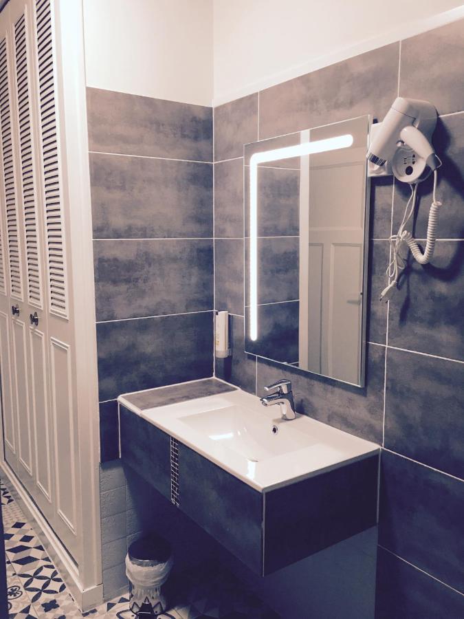 Sure Hotel by Best Western Jerome Port - Le Havre