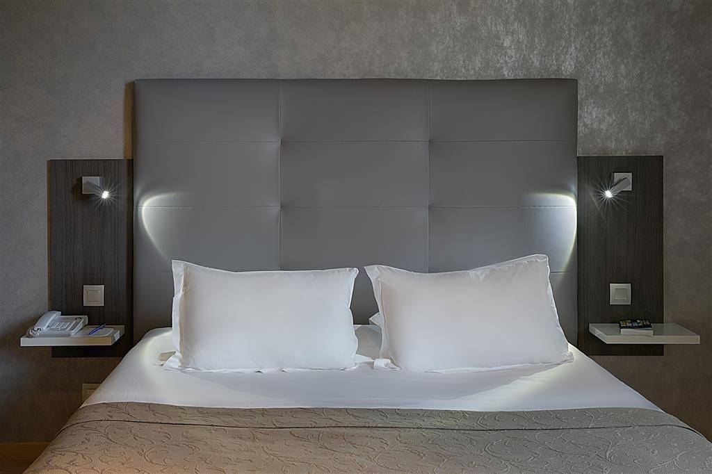 Best Western Hotel La Mare Ô Poissons