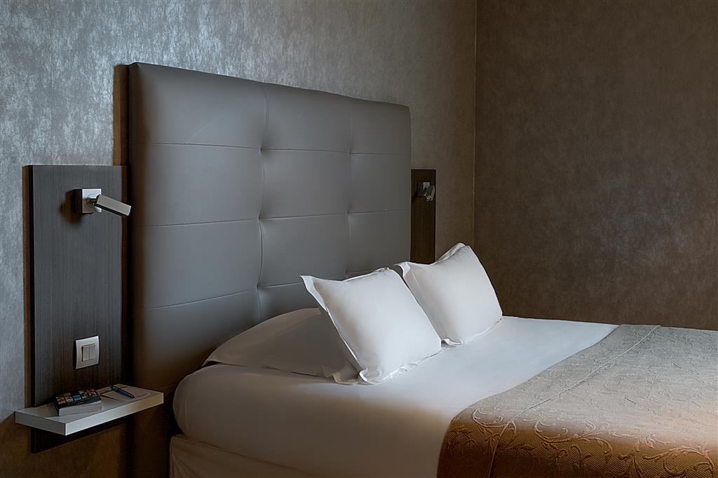 Best Western Hotel La Mare Ô Poissons