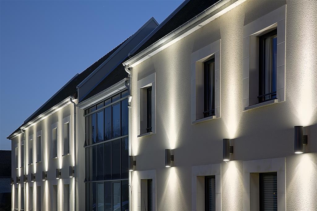 Best Western Hotel La Mare Ô Poissons