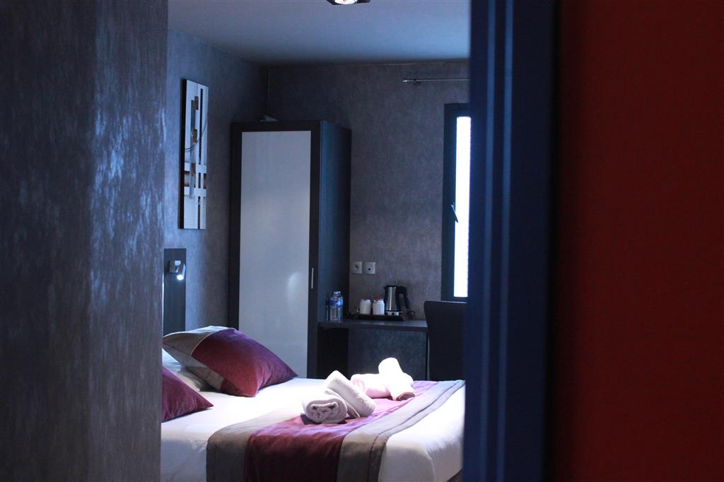 Best Western Hotel La Mare Ô Poissons