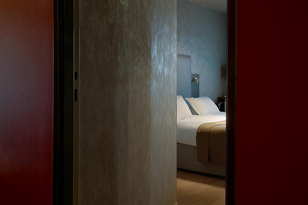 Best Western Hotel La Mare Ô Poissons