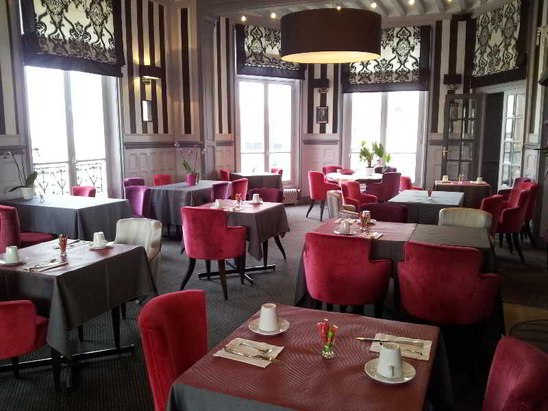 Hotel La Villa Andry