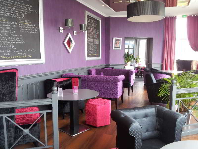 Hotel La Villa Andry