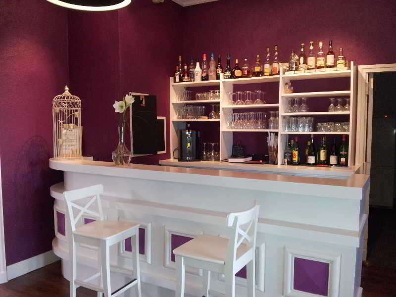 Hotel La Villa Andry