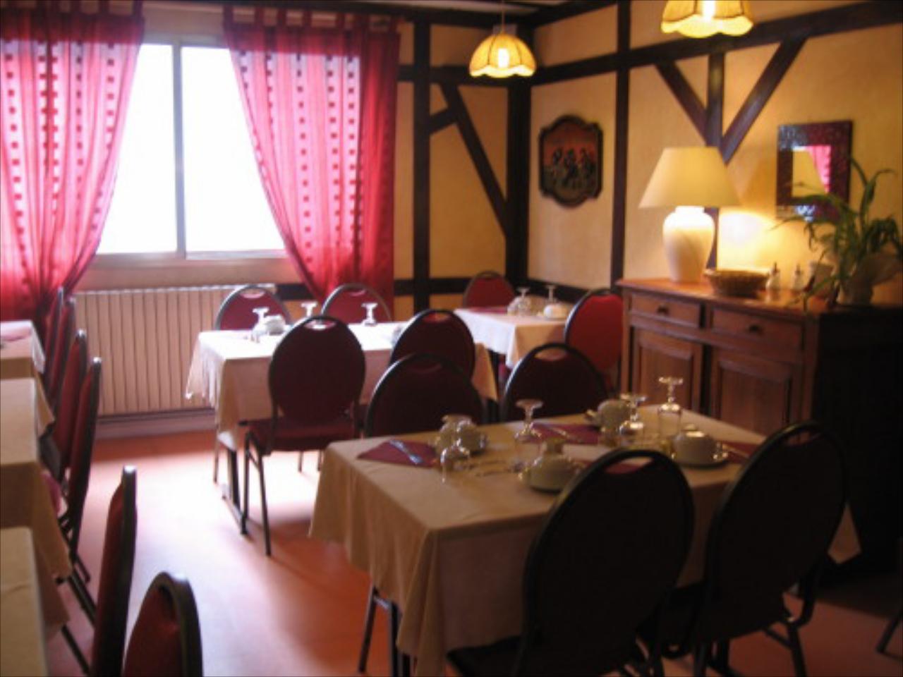 Hotel Le Cosy