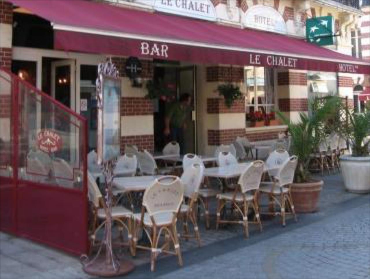 Hotel Le Cosy