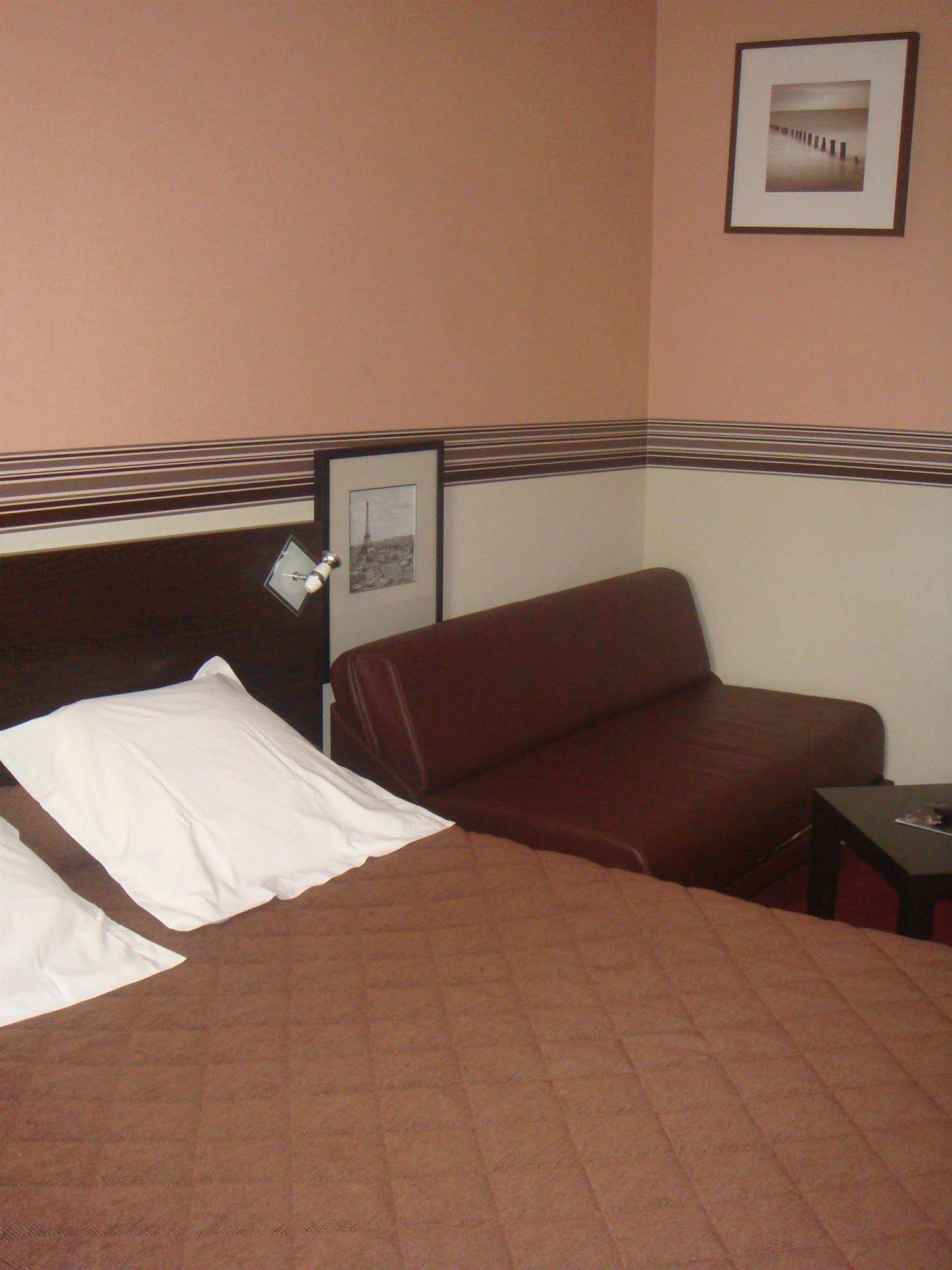 Hotel Altina