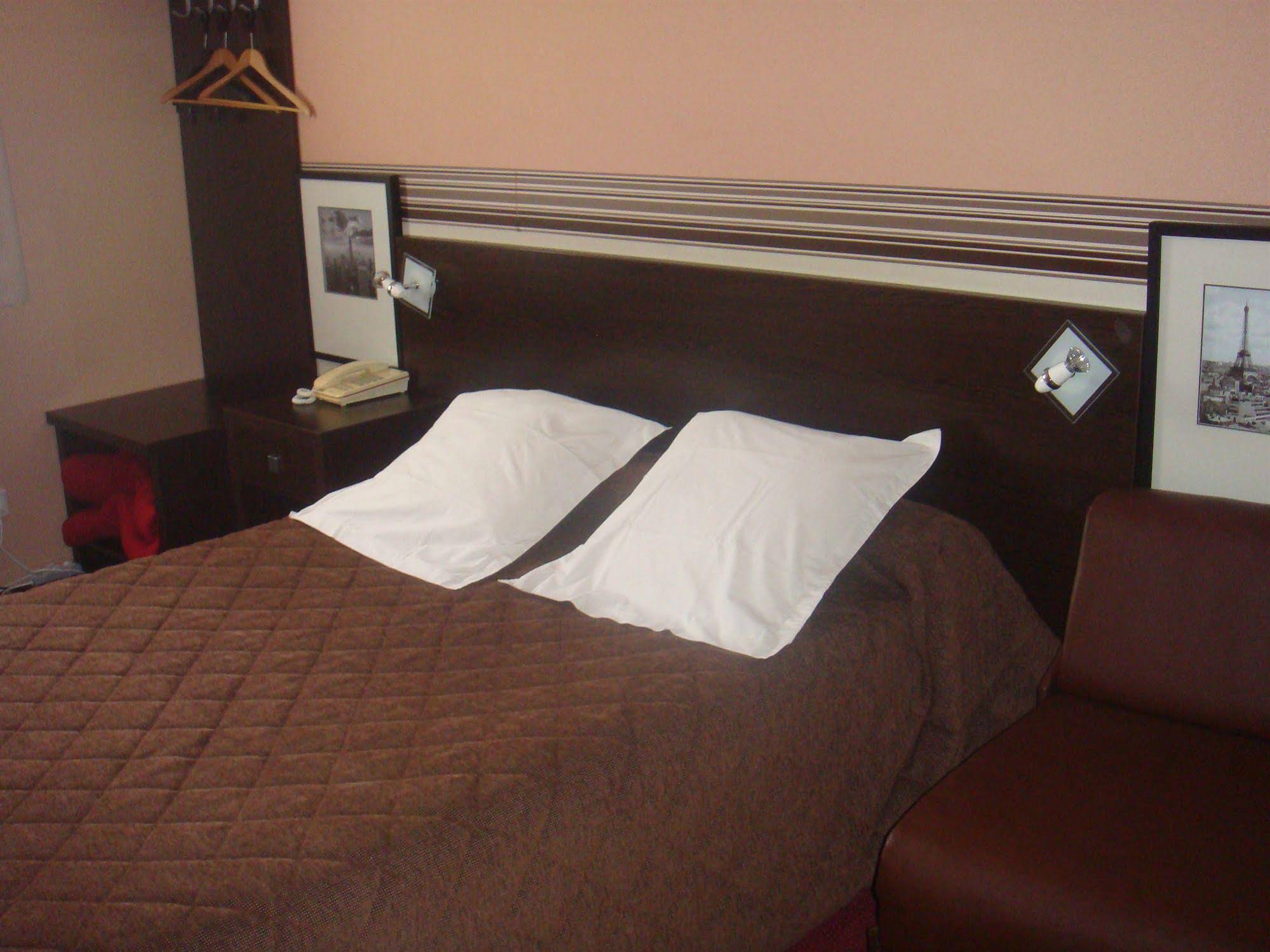 Hotel Altina