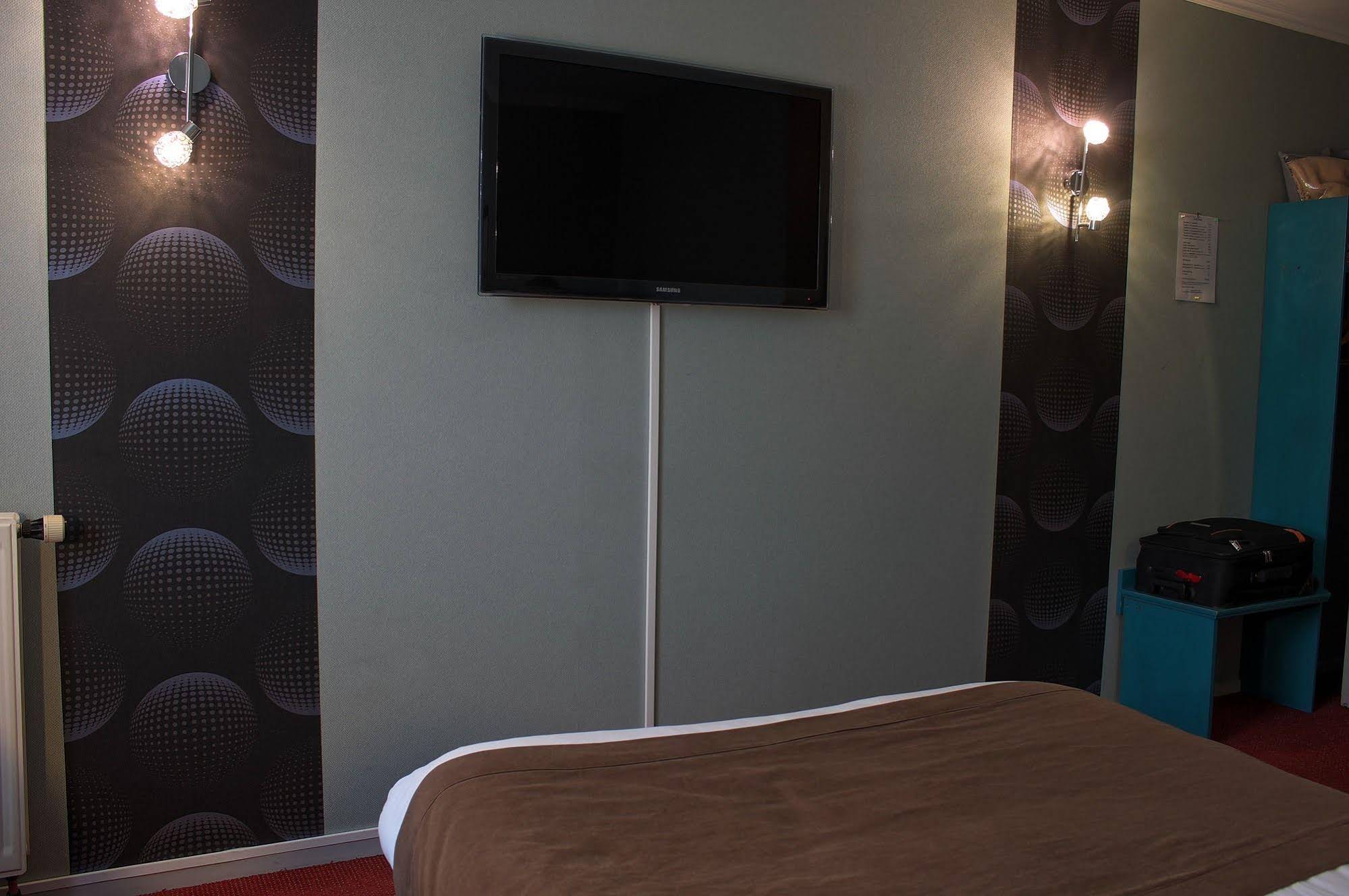 Hotel Altina