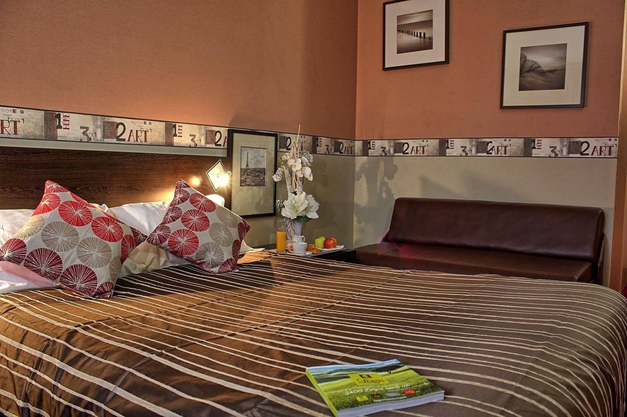 Hotel Altina
