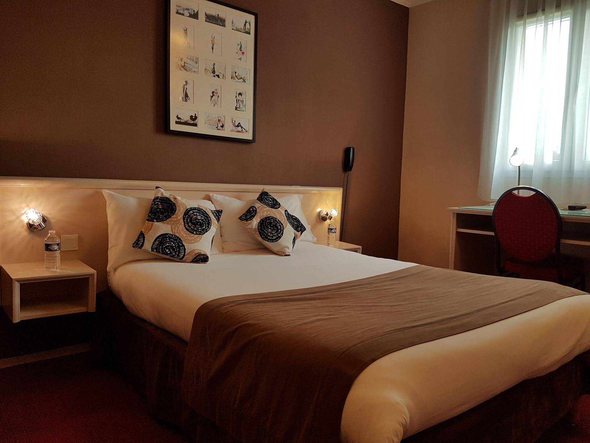 Hotel Altina