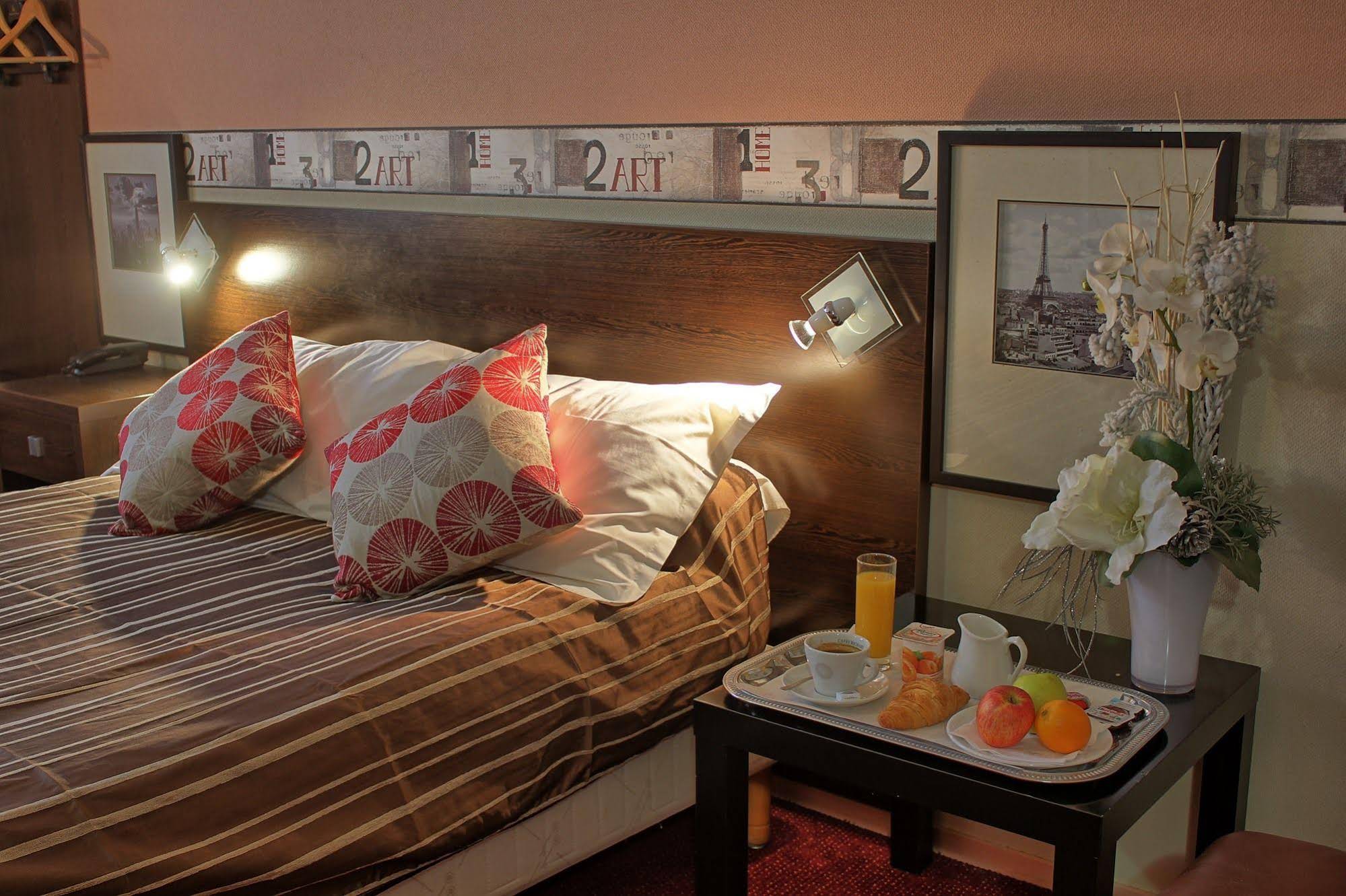 Hotel Altina