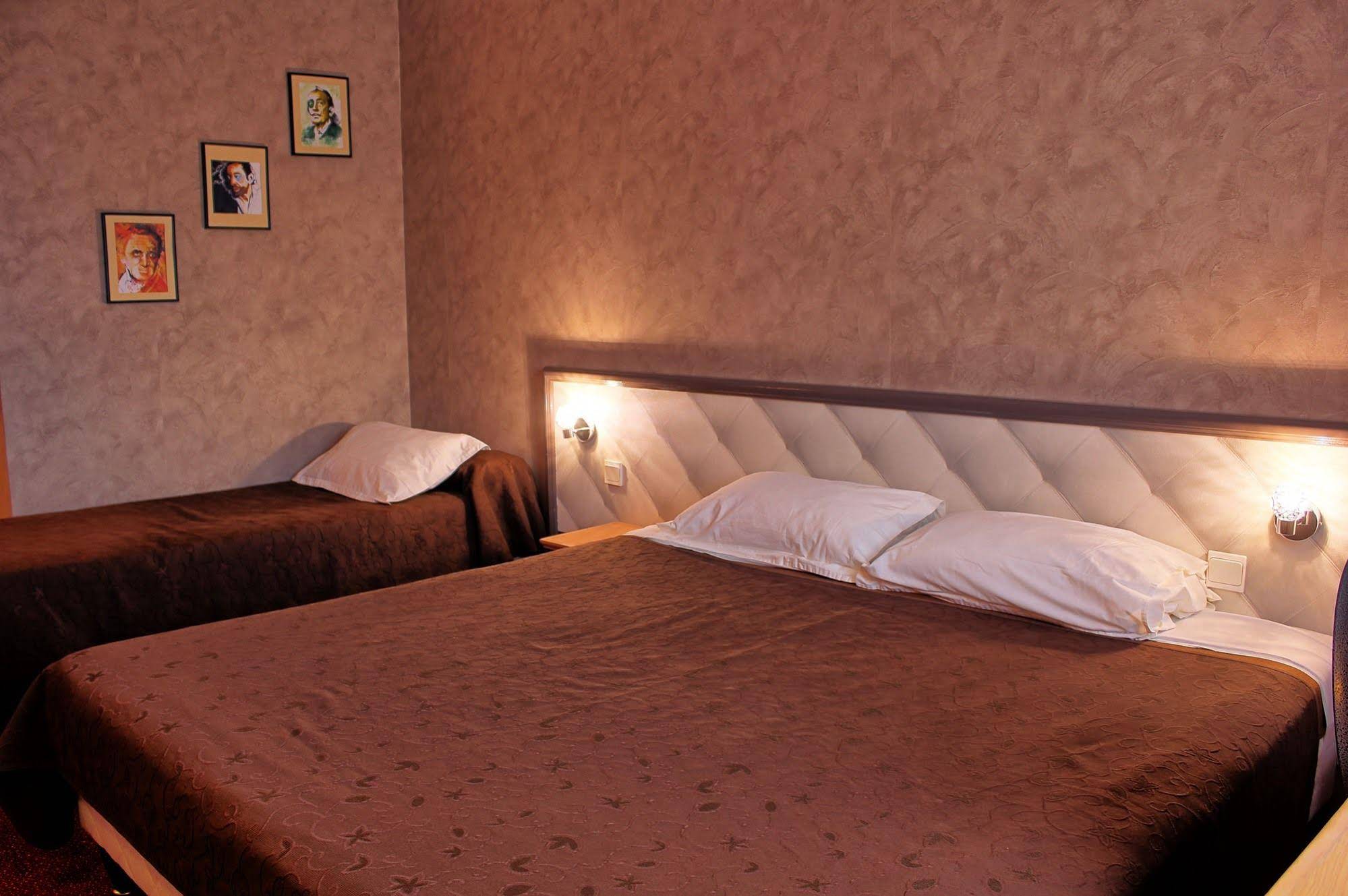 Hotel Altina