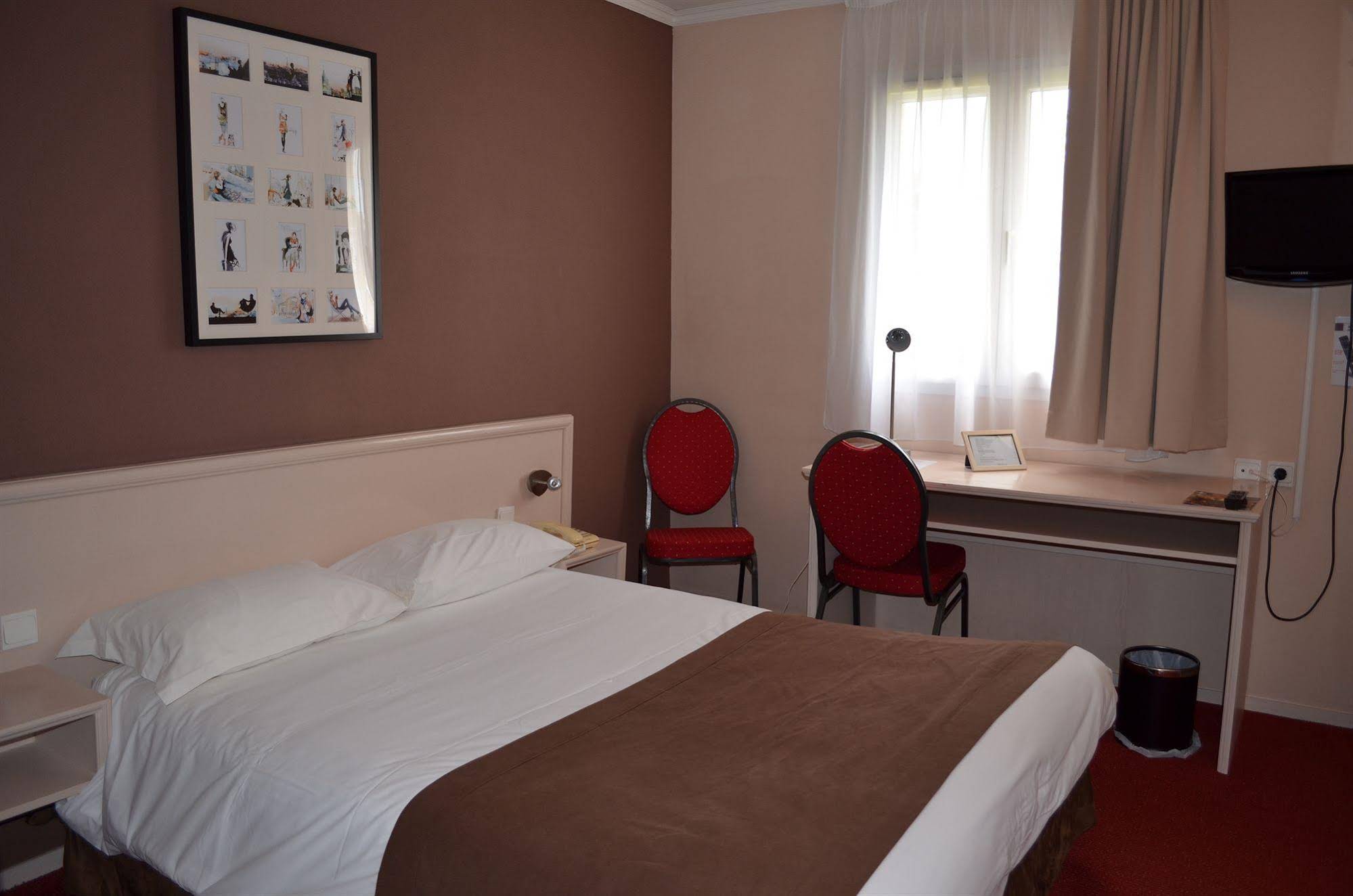 Hotel Altina