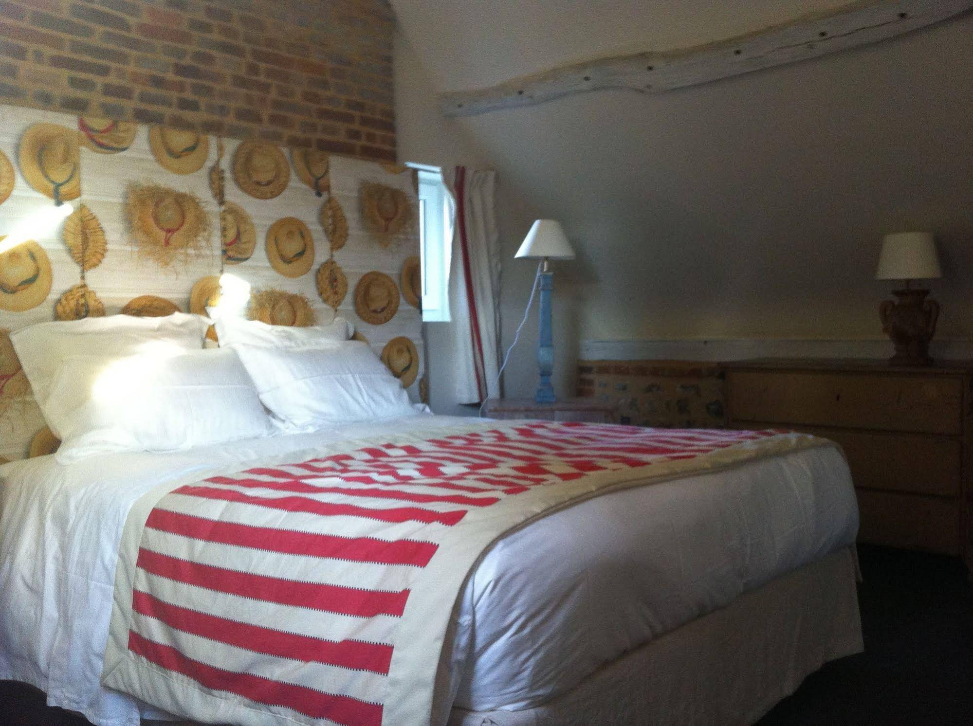 La Maison d’Aline