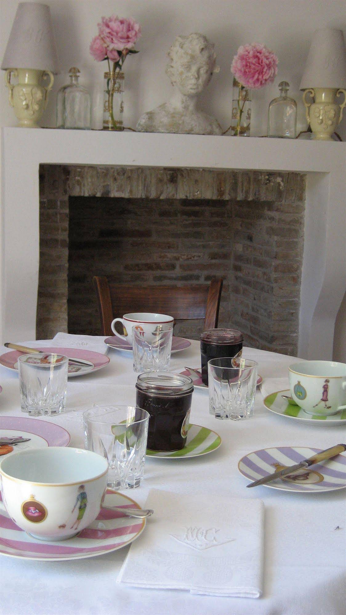 La Maison d’Aline