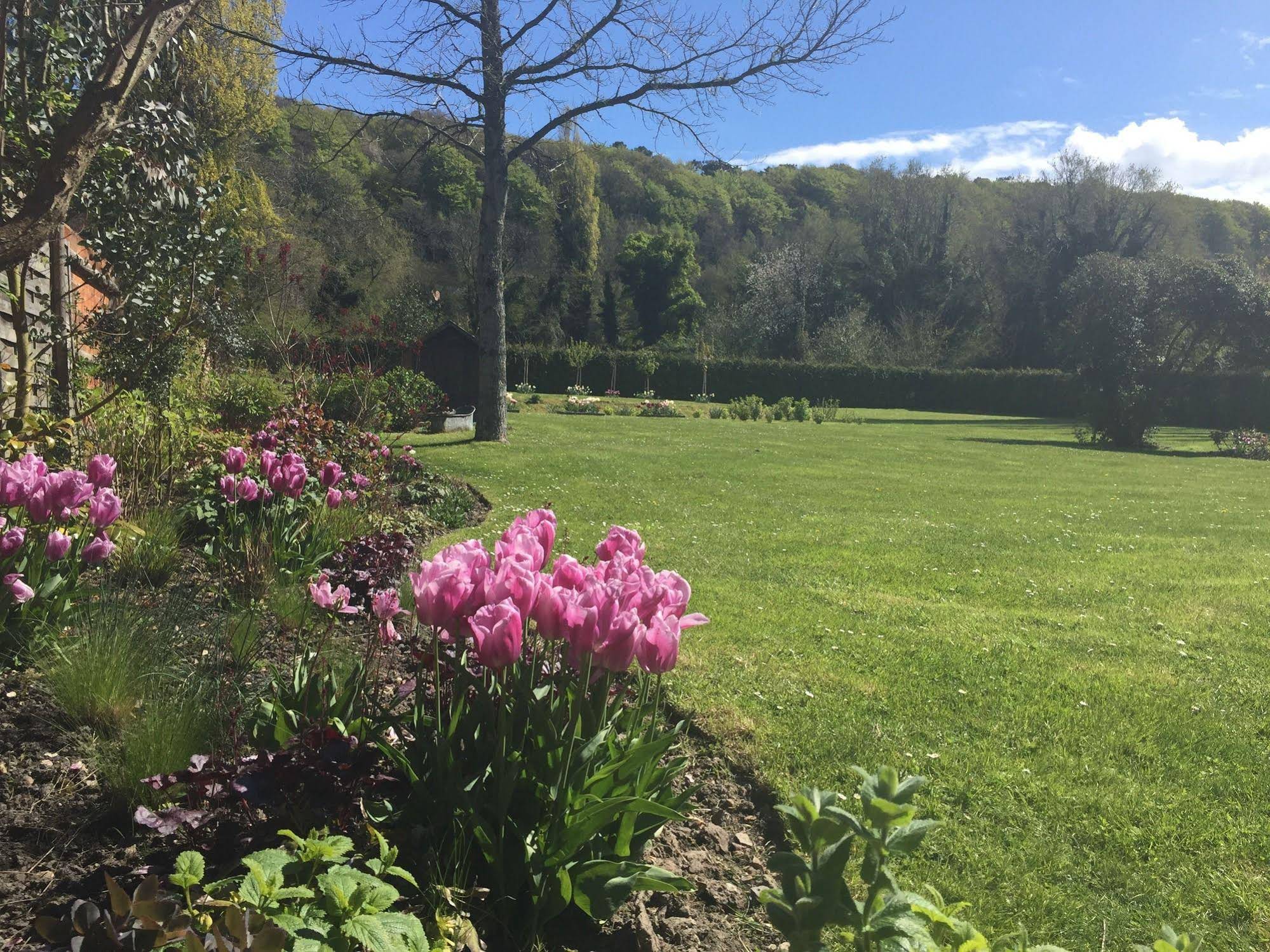 La Maison d’Aline