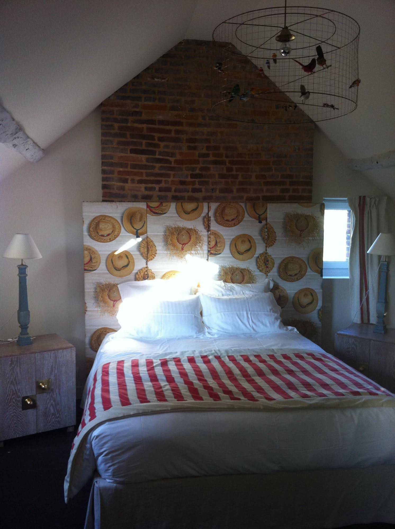 La Maison d’Aline