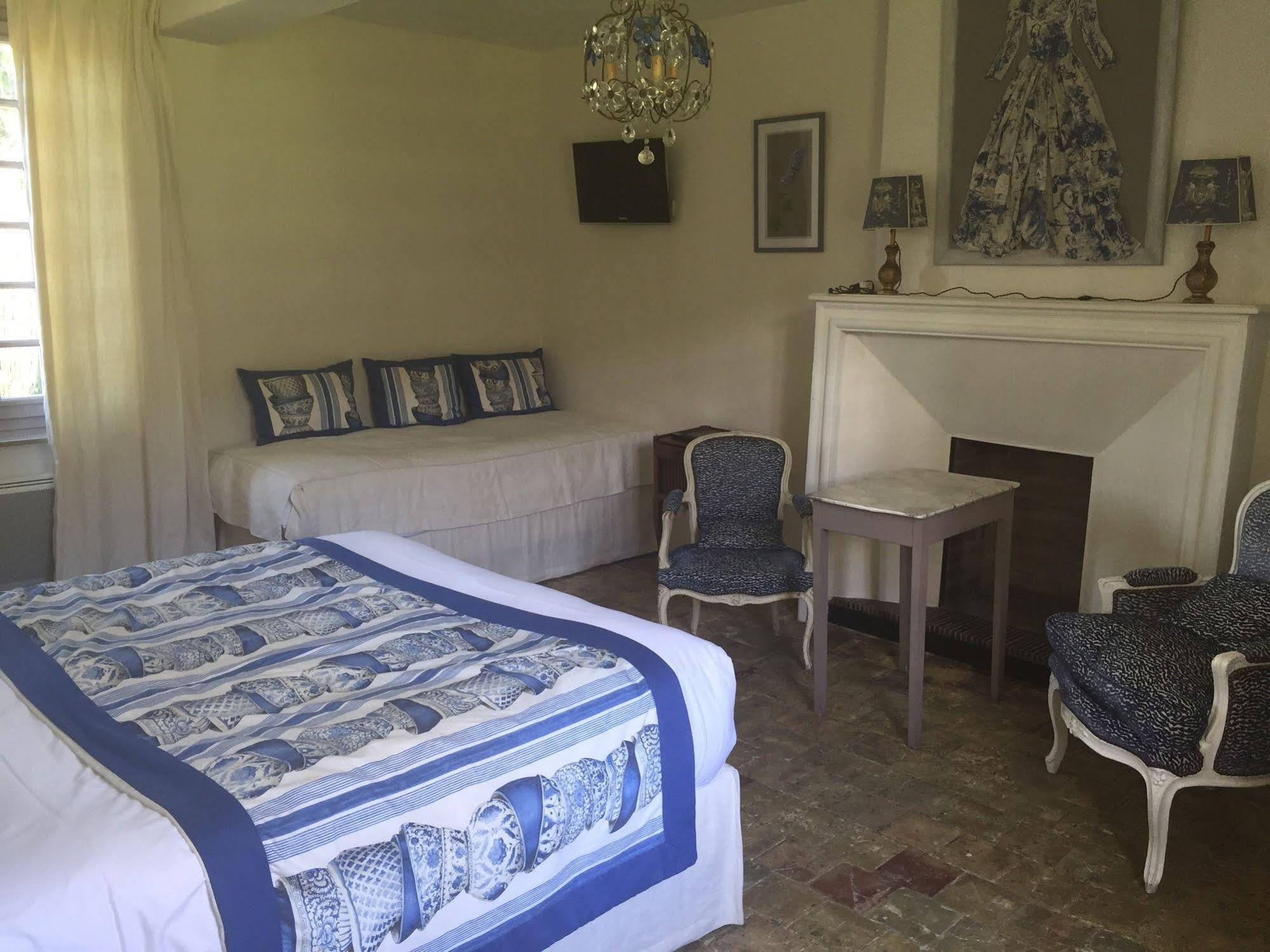 La Maison d’Aline