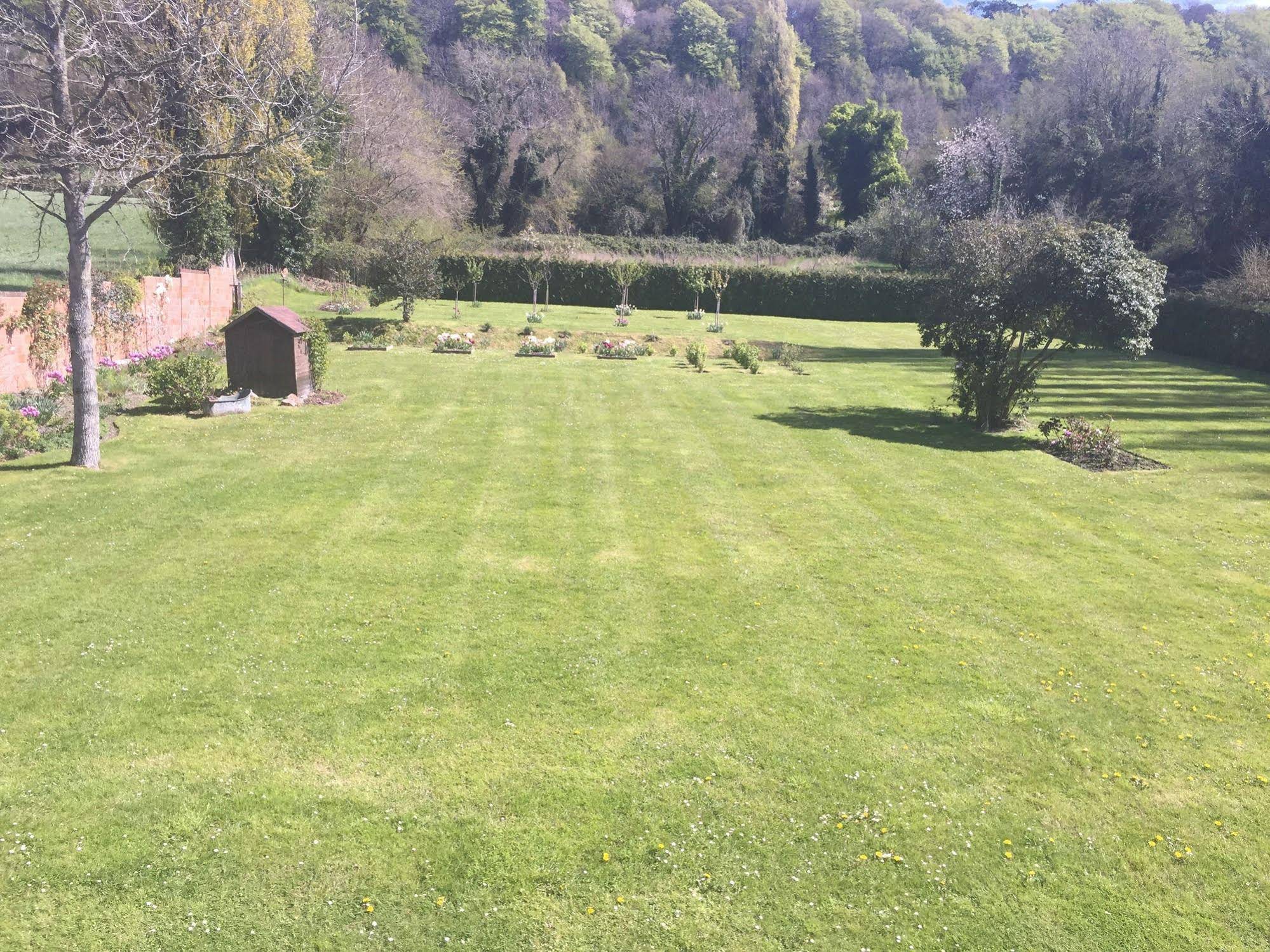 La Maison d’Aline