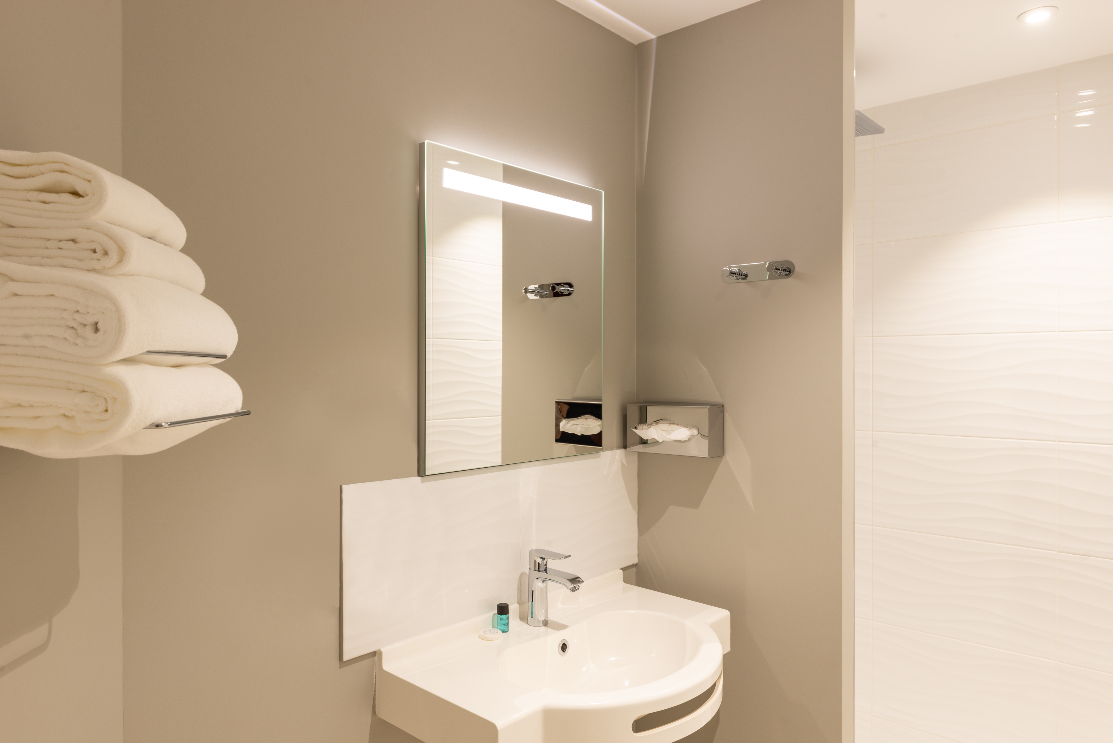 Hotel The Originals Acadine Pont-Audemer