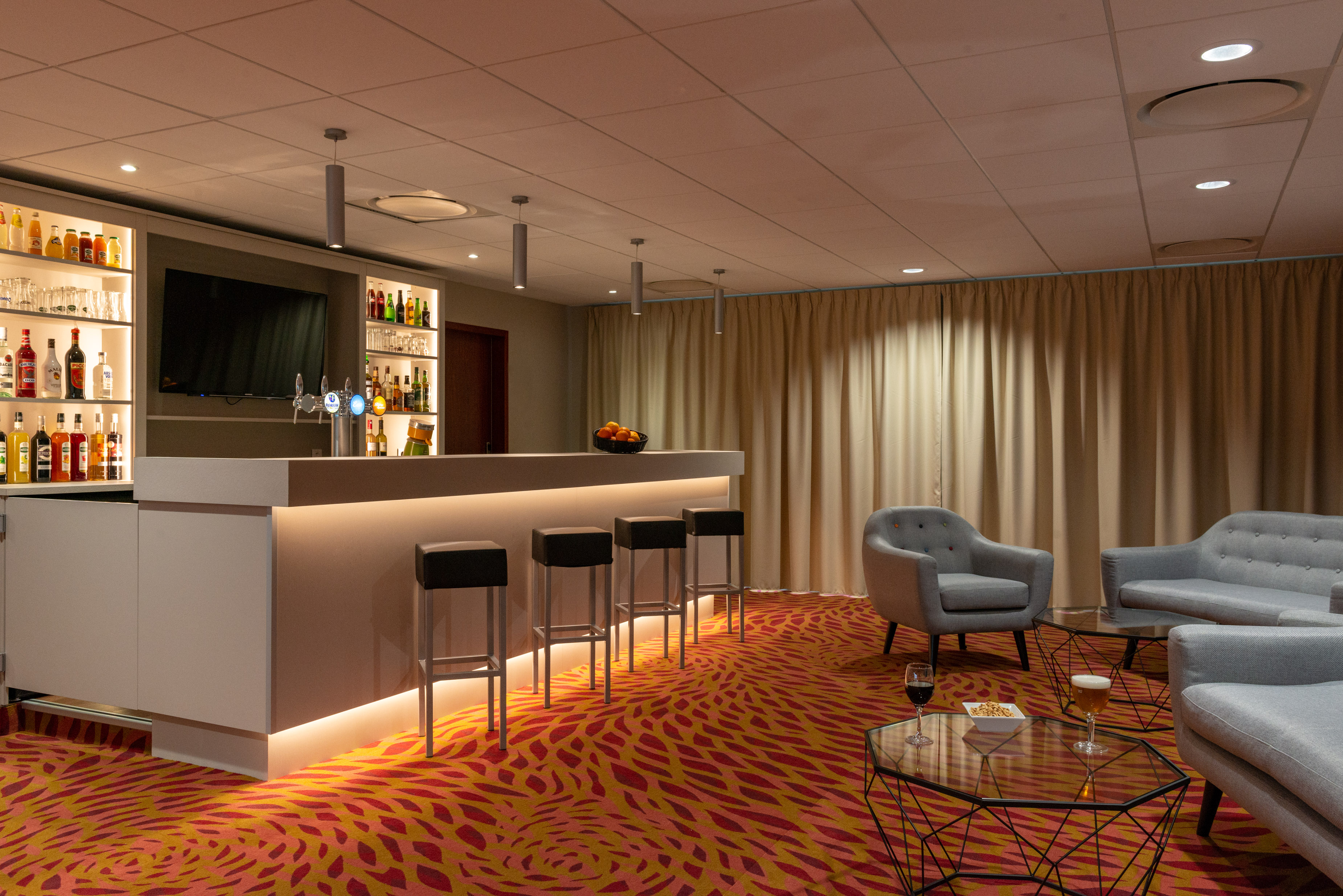 Hotel The Originals Acadine Pont-Audemer