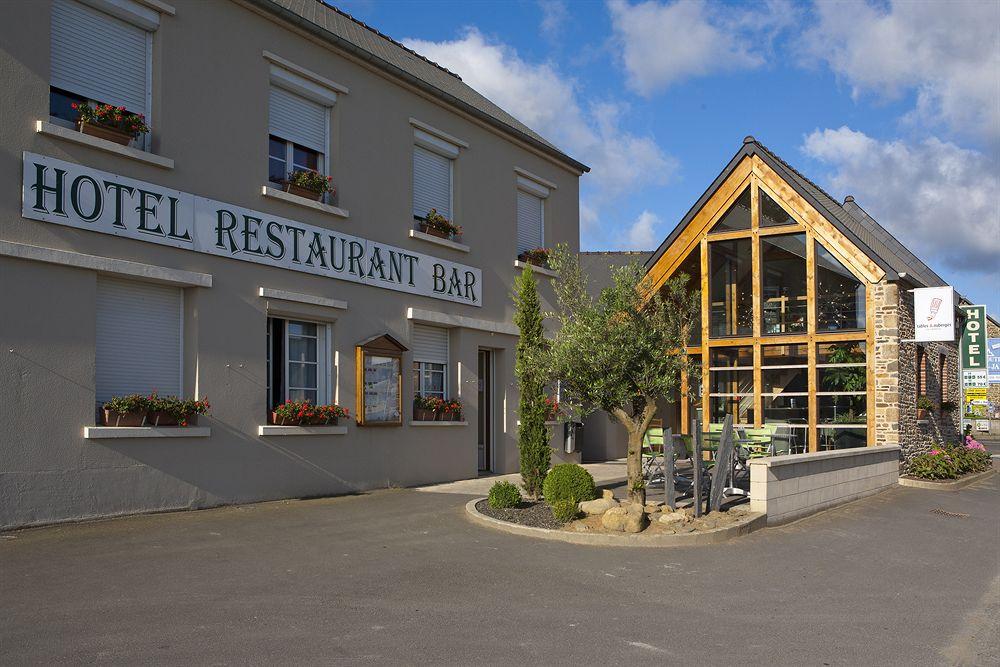 Auberge De La Baie