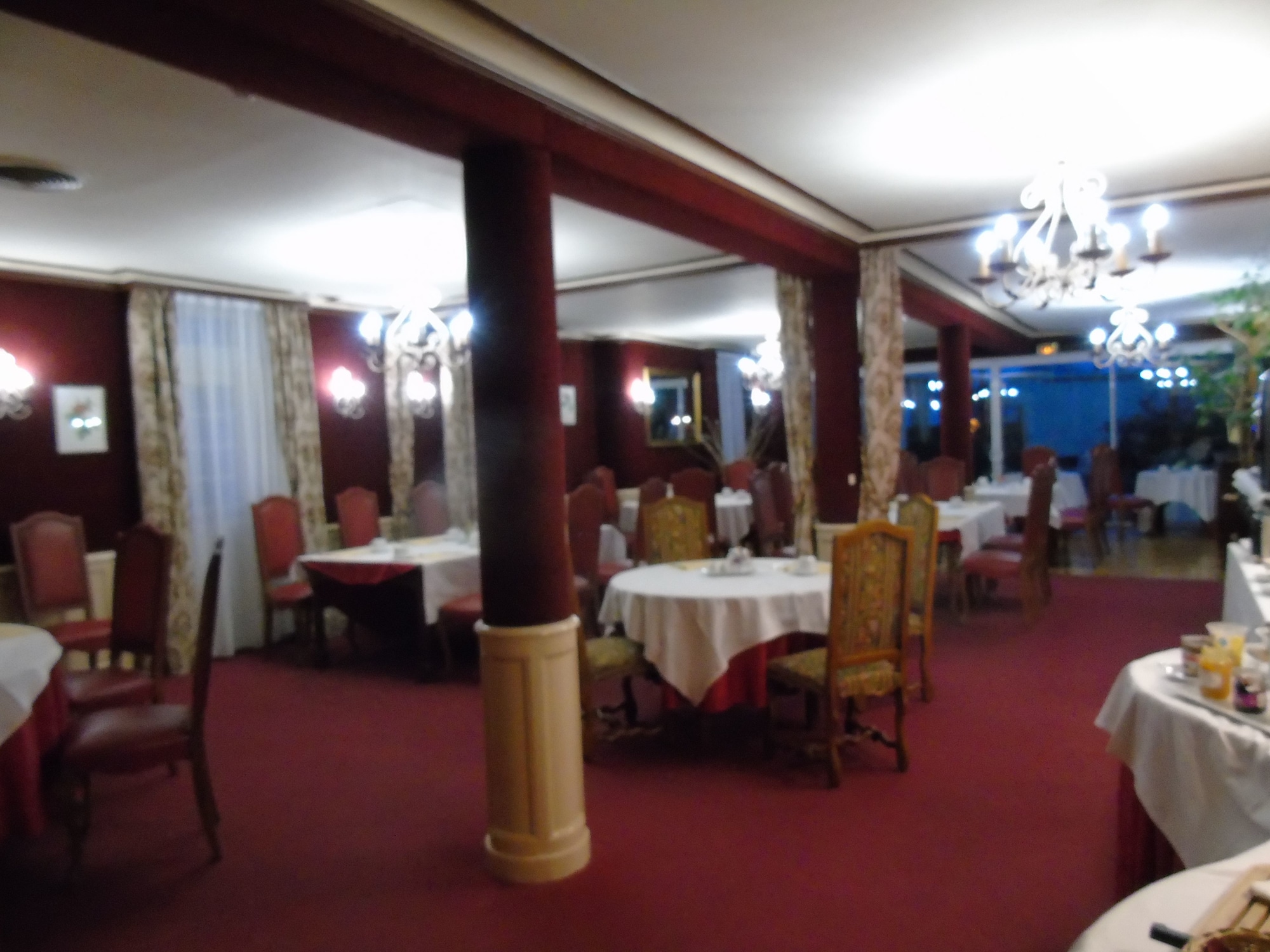Best Western Montgomery