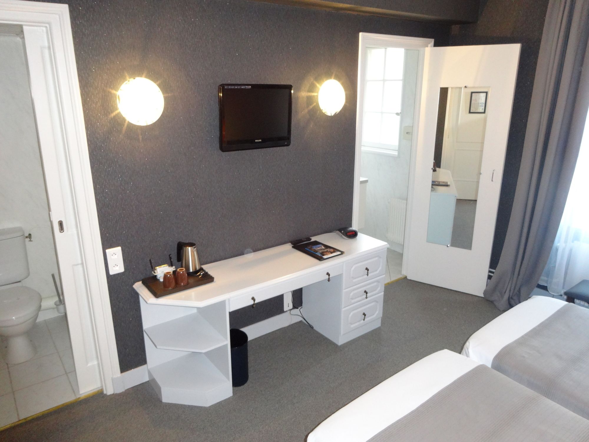 Best Western Montgomery