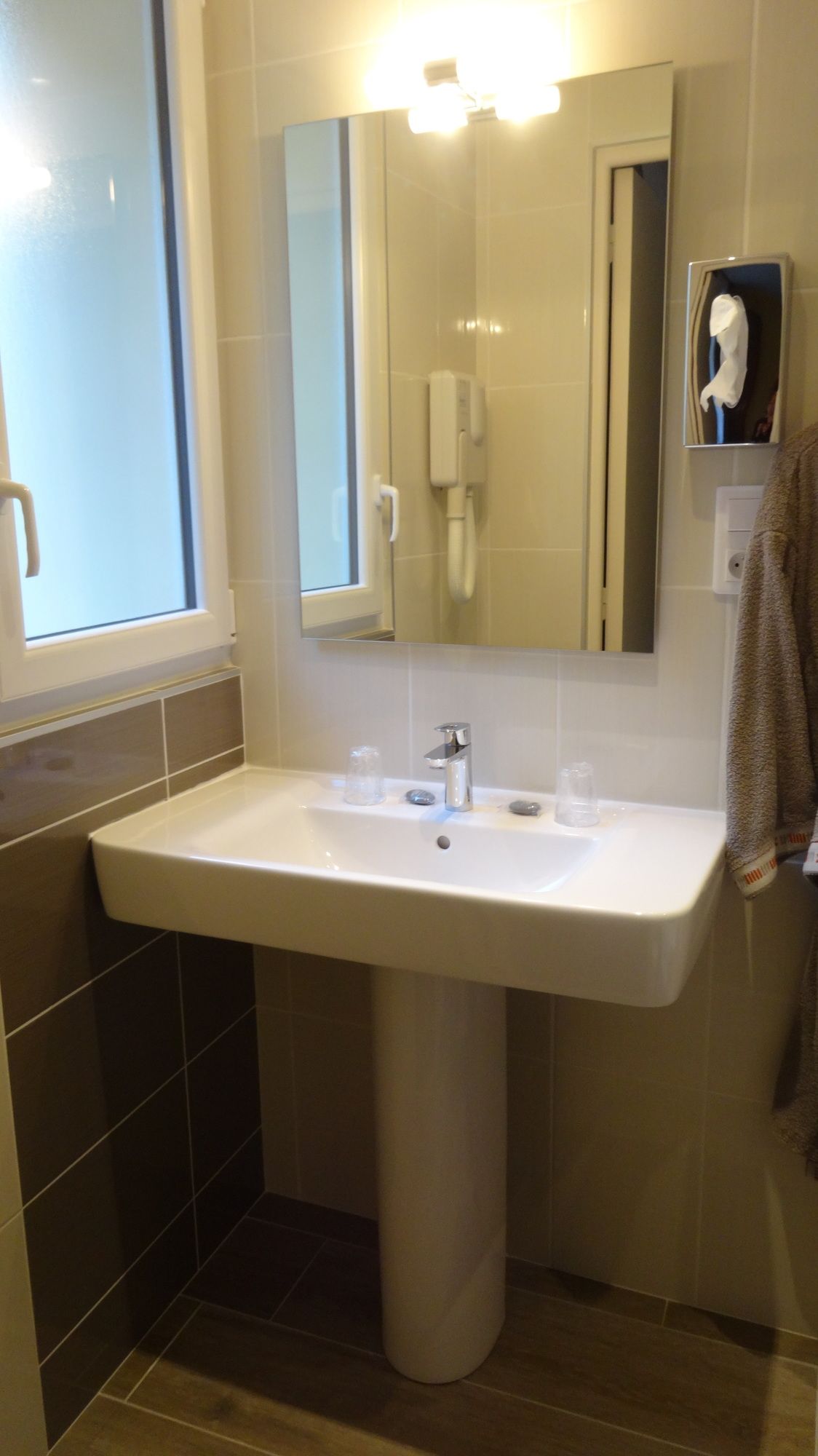 Best Western Montgomery