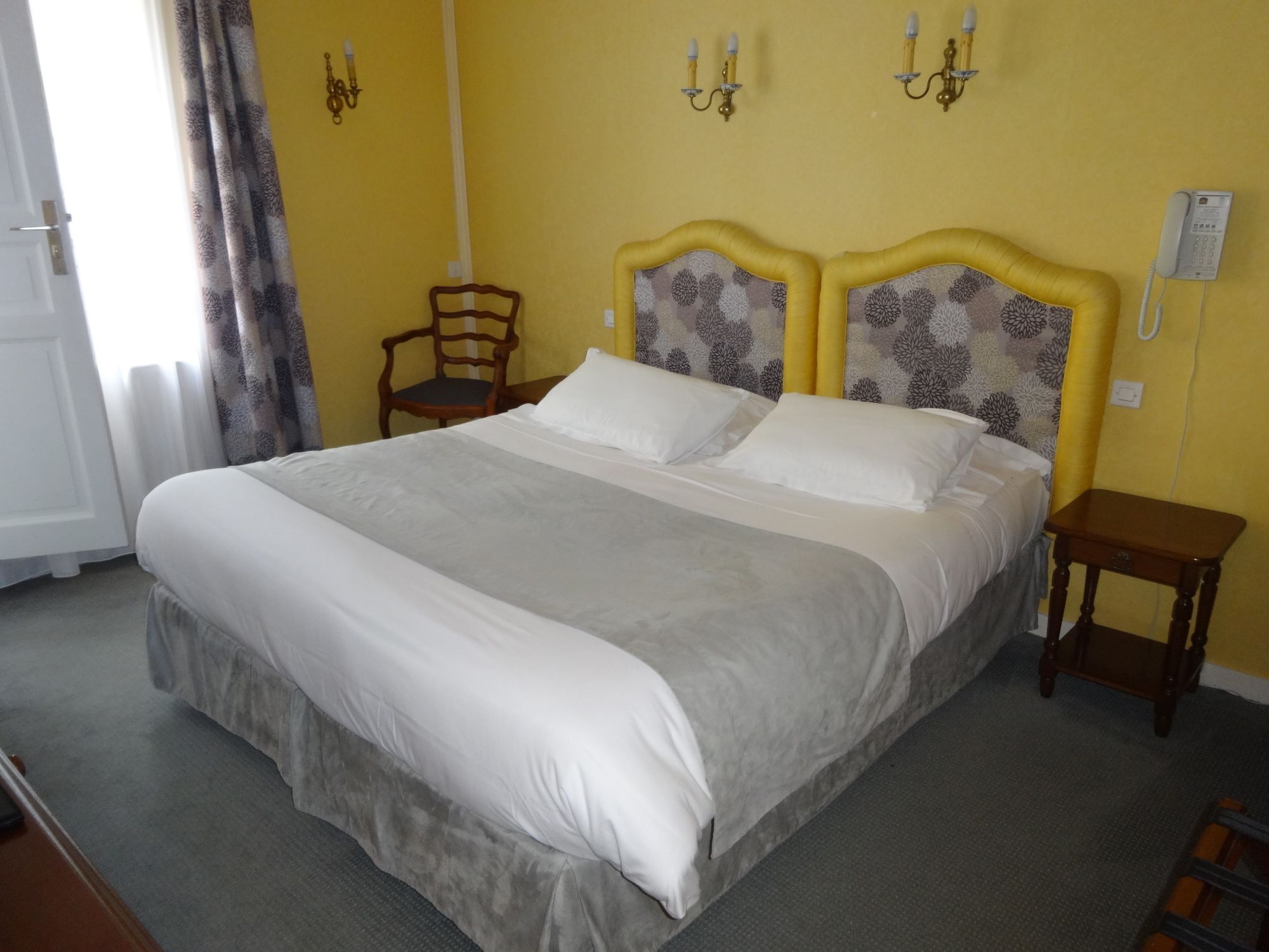 Best Western Montgomery