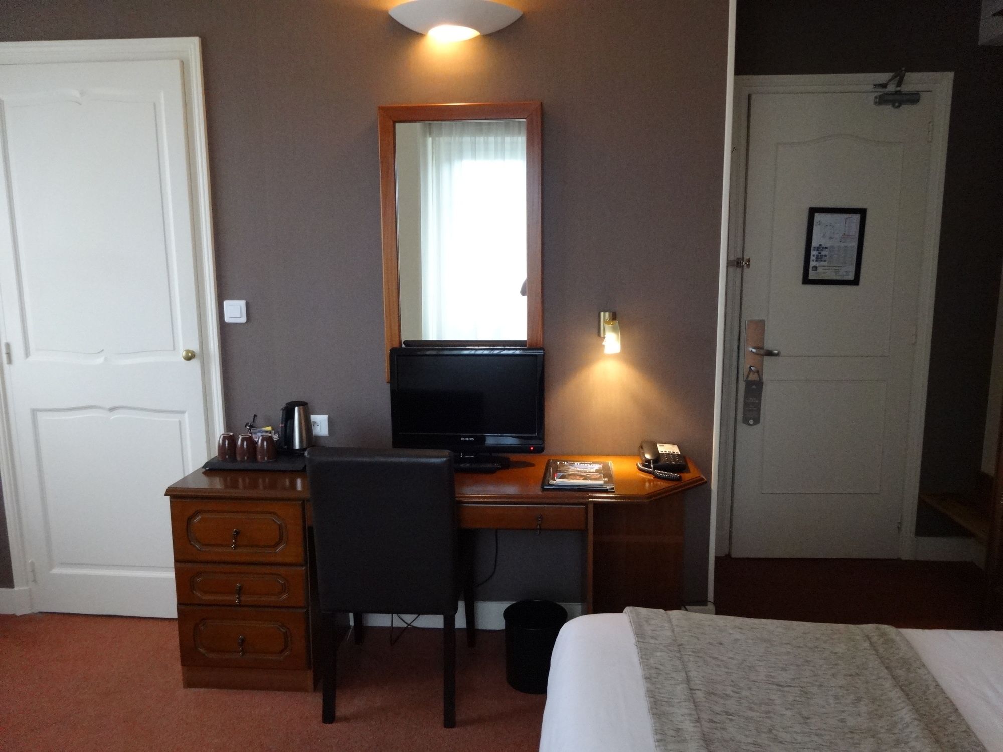 Best Western Montgomery