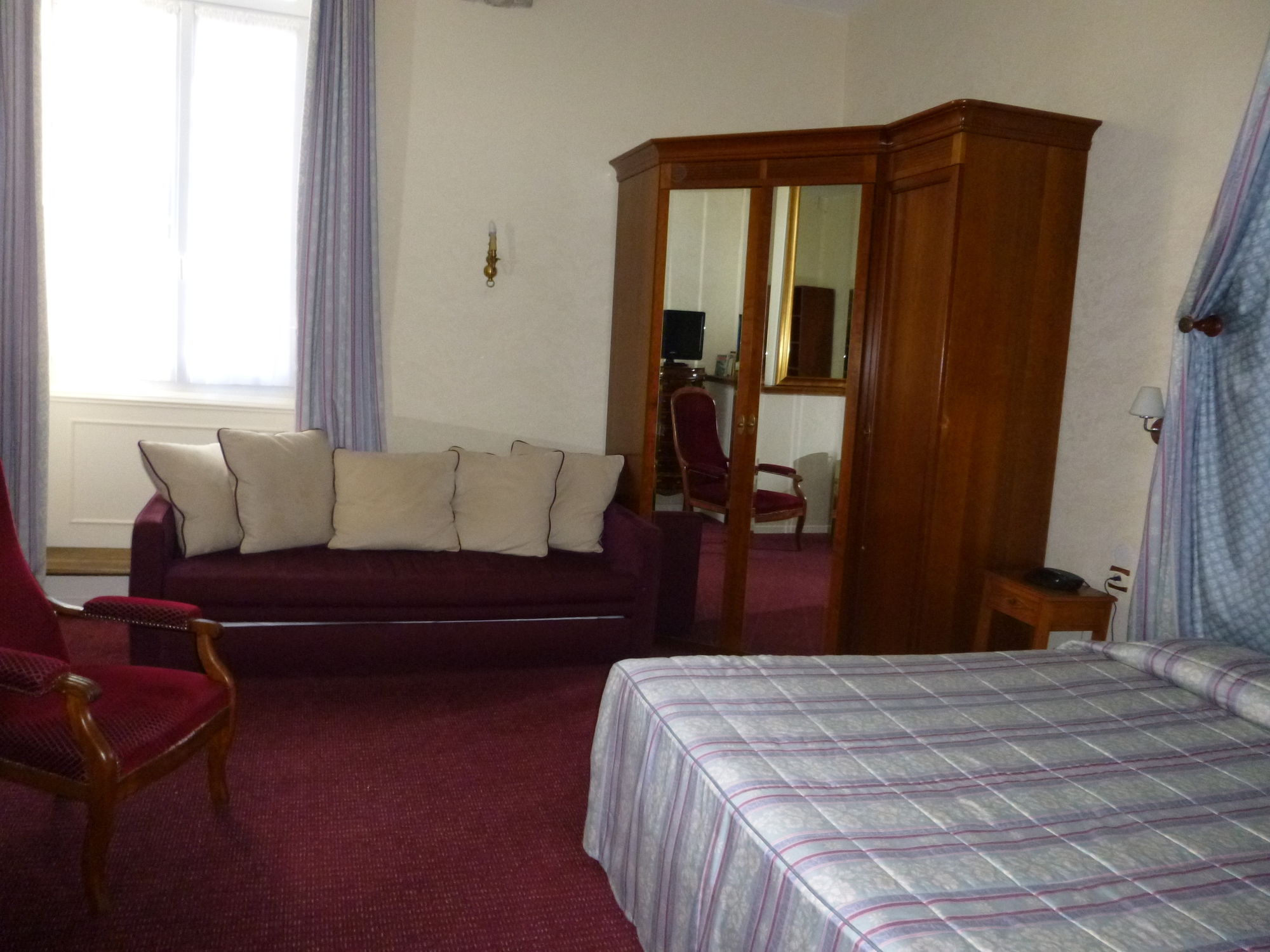 Best Western Montgomery